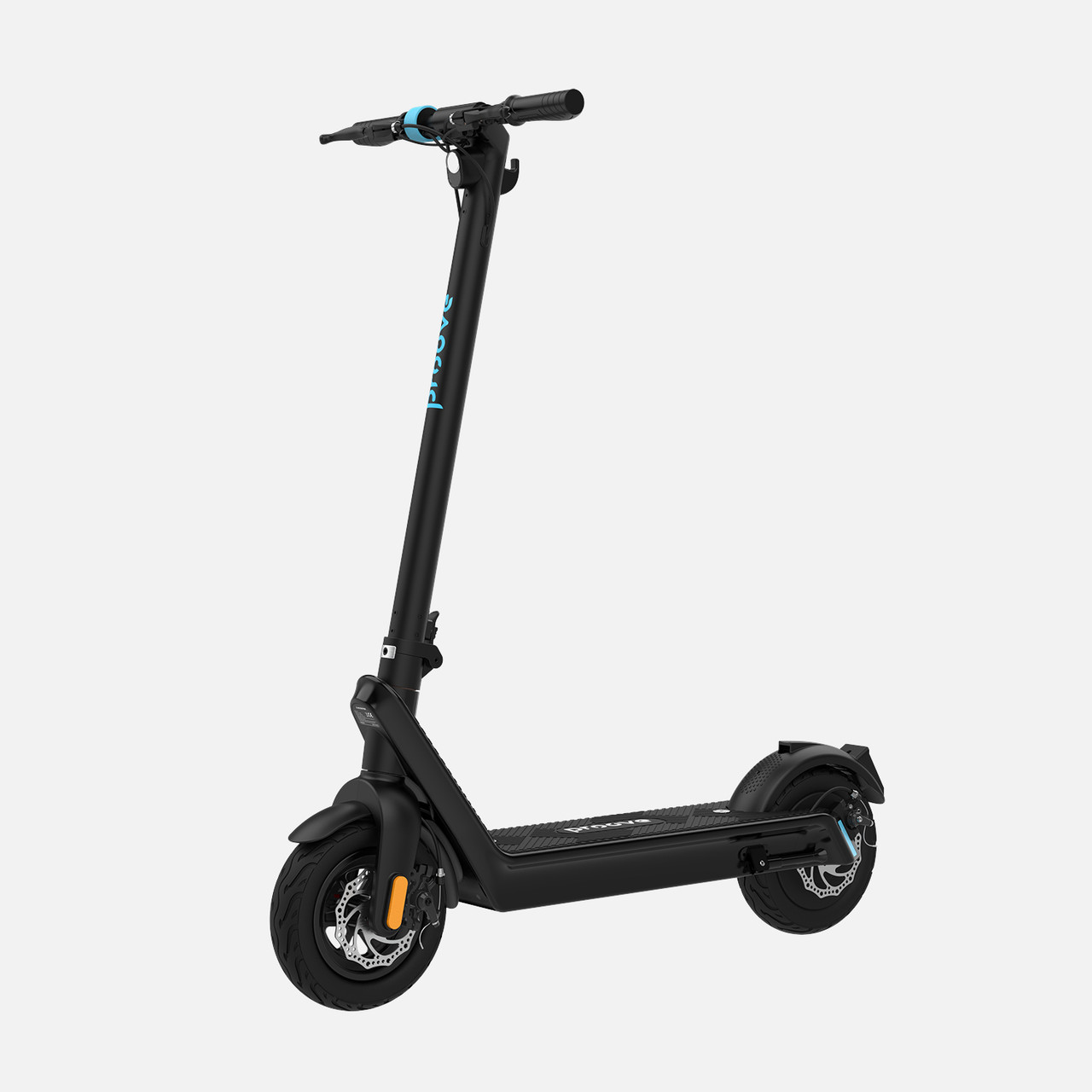 Електросамоокат Proove X-City Max