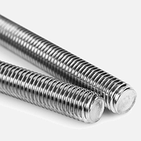 Шпилька DIN 975