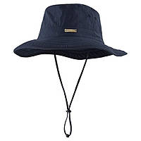 Шляпа Trekmates Gobi Wide Brim Hat Унісекс, L/XL, Синій Жіночий, S/M, Синій