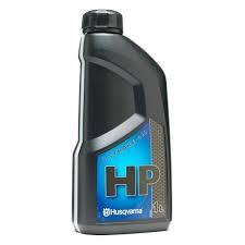 Олія Husqvarna HP двотактне 0.1 л 5878085-12 2-х тактні мастило