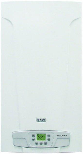 Газовий котел Baxi ECOFOUR 240 i