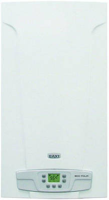 Газовий котел Baxi ECOFOUR 240 i