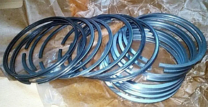 Д144-1004060 СТ кільця поршневі, фото 3