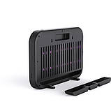 Інсектицидна лампа з акумулятором IKN550 LED, фото 4