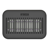 Інсектицидна лампа з акумулятором IKN550 LED, фото 5