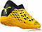 Дитячі сороконежки Puma Future 5.3 Netfit TT 105798 03 (Оригінал), фото 6