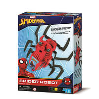 Сделай робота-паука 4M Disney Человек-паук (00-06212) M_1075