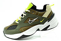 Кроссовки Nike M2K Tekno (Найк Текно) мужские 44р.