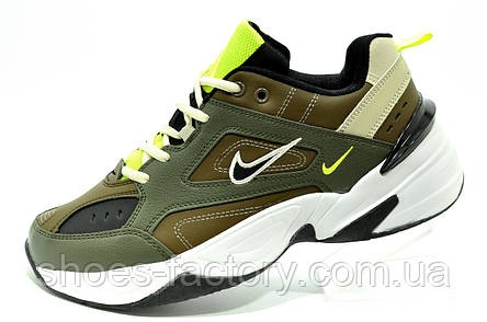 Кросівки Nike M2K Tekno (Найк Текно) чоловічі 44р., фото 1