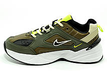 Кросівки Nike M2K Tekno (Найк Текно) чоловічі 44р., фото 5