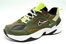Кросівки Nike M2K Tekno (Найк Текно) чоловічі 44р., фото 6