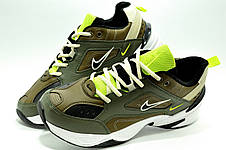 Кросівки Nike M2K Tekno (Найк Текно) чоловічі 44р., фото 3