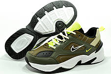 Кросівки Nike M2K Tekno (Найк Текно) чоловічі 44р., фото 4