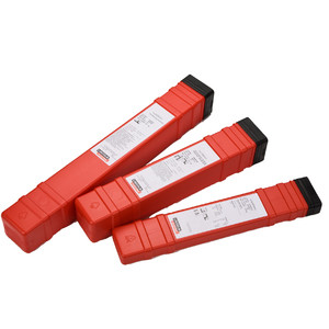 Електроди для наплавки Wearshield 50MC AWS E Fe16 LINCOLN ELECTRIC d.4.0×350 mm 0,8 kg (неповні пачки)