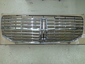 Lincoln Navigator 2007-2014 Решітка радіатора Нова Оригінал