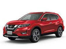 X-Trail T32 (2017-...)