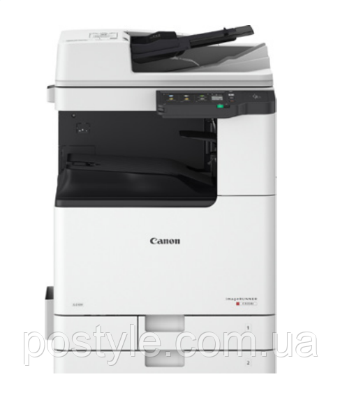 Canon imageRUNNER C3226i МФУ А3 цветное - фото 2 - id-p581734318