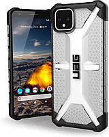 Чохол Urban Armor Gear (UAG) для Google Pixel 4 XL — Plasma, ICE