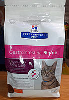 PD Feline Gastrointestinal Biome 1,5кг Хіллс
