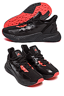 Чоловічі літні кросівки сітка Adidas на літо *2176-7*