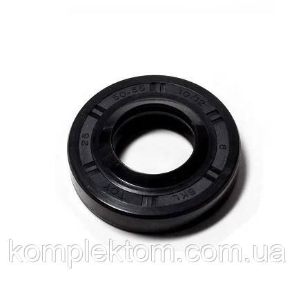 Сальник 25*50.55*10/12 для пральної машини Samsung DC62-00007A RIC.EL