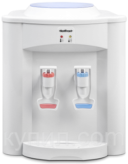Кулер - HotFrost D95F