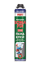 Пена-клей SOMAFIX S916 для теплоизоляционных плит (750 мл)