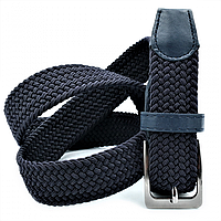 Ремінь гумка Weatro nw-35rez-0001 Темно-синій