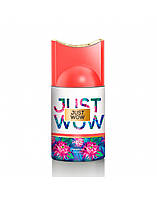 ПАРФЮМИРОВАННЫЙ ДЕЗОДОРАНТ ЖЕНСКИЙ - JUST WOW PRIVE PARFUMS