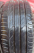 Шины б у 215 50R18 BRIDGESTONE TURANZA T001, фото 3