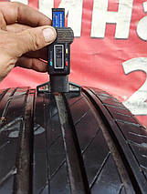Шины б у 215 50R18 BRIDGESTONE TURANZA T001, фото 4