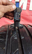 Шины б у 215 50R18 BRIDGESTONE TURANZA T001, фото 5