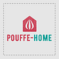 POUFFE -  HOME