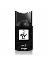 ПАРФЮМИРОВАННЫЙ ДЕЗОДОРАНТ ЖЕНСКИЙ - GREAT EVENT PRIVE PARFUMS