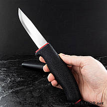 Ніж Morakniv / Моранайв Allround 711, 11481 (Швеція), фото 4