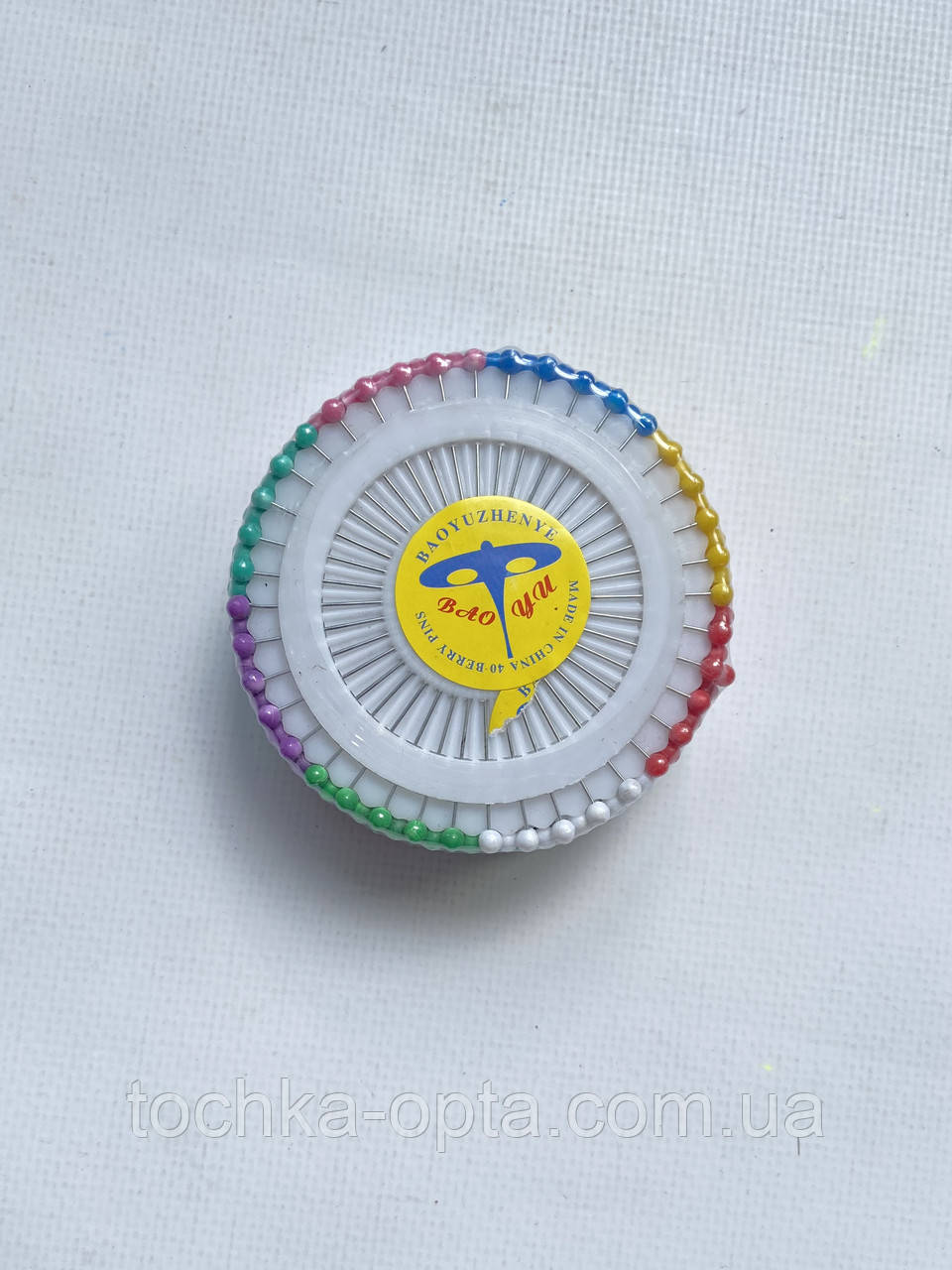 Голки портновські, фото 1