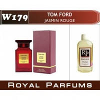 «Jasmin Rouge» от Tom Ford. Духи на разлив Royal Parfums