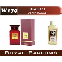 «Jasmin Rouge» от Tom Ford. Духи на разлив Royal Parfums - фото 1 - id-p1638040022