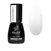 Siller Milky Cover