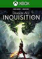 Dragon Age : Inquisition для Xbox One/Series S|X