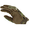 Рукавиці тактичні Mechanicx The Original multicam, фото 7