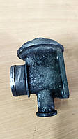 Б/В клапан ЕГР EGR bmw e60 e90 e46 2. 0d 11717804382