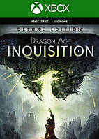 Dragon Age : Inquisition Deluxe Edition для Xbox One/Series S|X