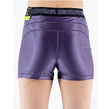 Шорти жіночі спортивні Nike W NP 3IN SHRT HI RS GG NVL PP3 DA0487-573, фото 4