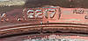 Шины б у 225 50R18 BRIDGESTONE TURANZA T001, фото 9