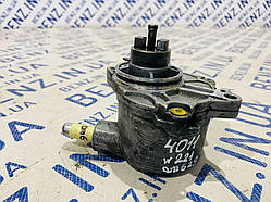 Вакуумний насос Mercedes W221, W211, W164 A6282300065