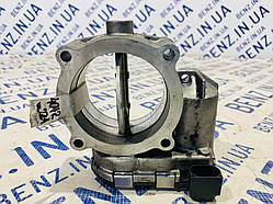Дросельна заслінка Mercedes W221, W164, W211 A6290900270