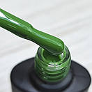 Гель лак для нігтів Sweet Nails зелений №45 8мл, фото 2