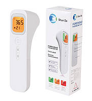 Бесконтактный инфракрасный термометр для тела Shun Da ЕХР