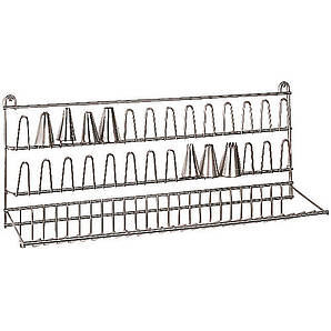 Підставка для кондитерських насадок 50х13х24 см